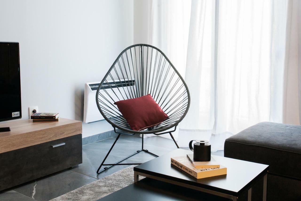 Urban & Cozy 1Bd Apartment In Ampelokipoi Area By Upstreet เอเธนส์ ภายนอก รูปภาพ