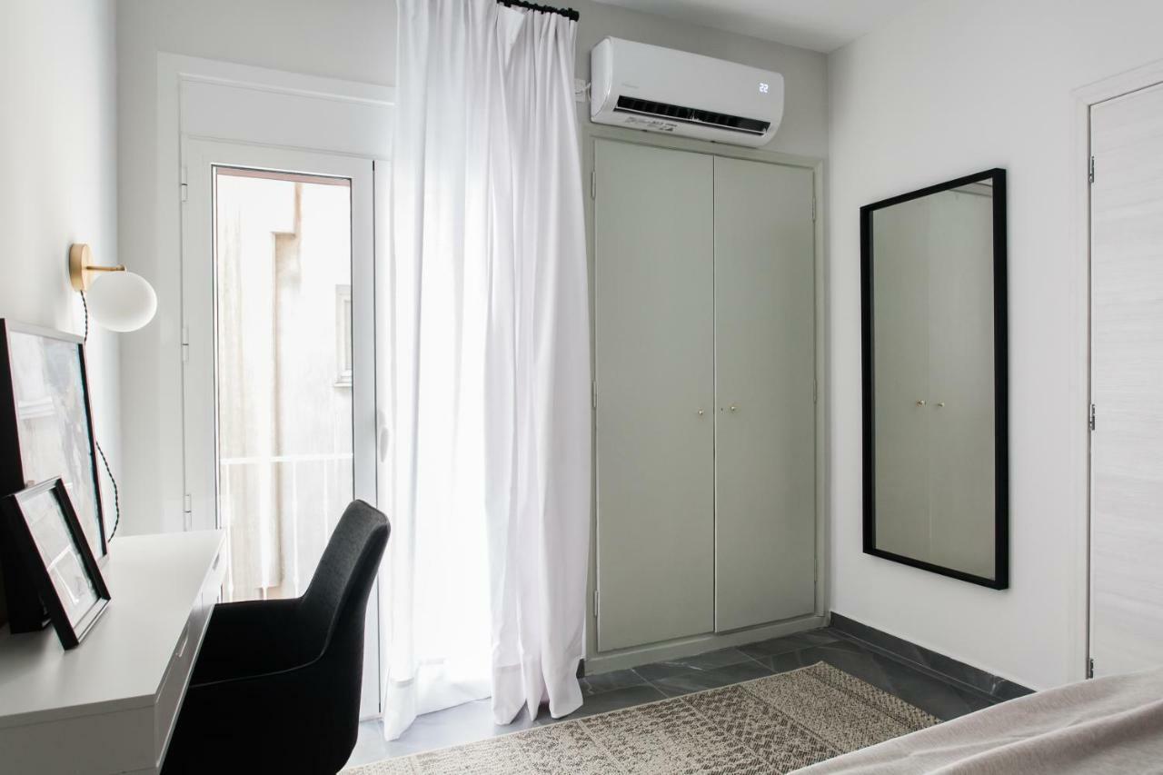 Urban & Cozy 1Bd Apartment In Ampelokipoi Area By Upstreet เอเธนส์ ภายนอก รูปภาพ