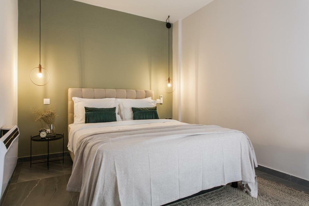 Urban & Cozy 1Bd Apartment In Ampelokipoi Area By Upstreet เอเธนส์ ภายนอก รูปภาพ