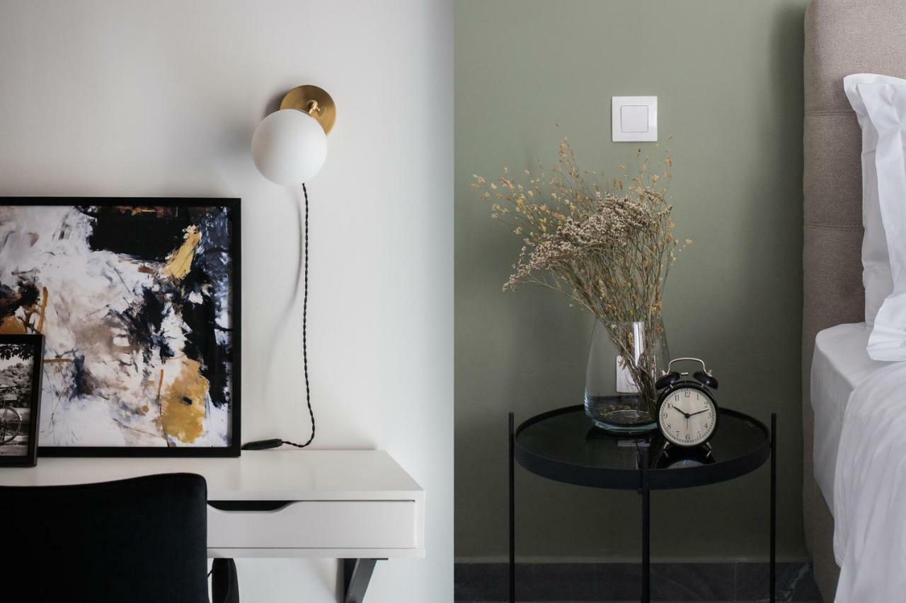 Urban & Cozy 1Bd Apartment In Ampelokipoi Area By Upstreet เอเธนส์ ภายนอก รูปภาพ