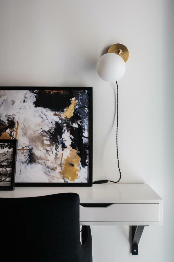 Urban & Cozy 1Bd Apartment In Ampelokipoi Area By Upstreet เอเธนส์ ภายนอก รูปภาพ