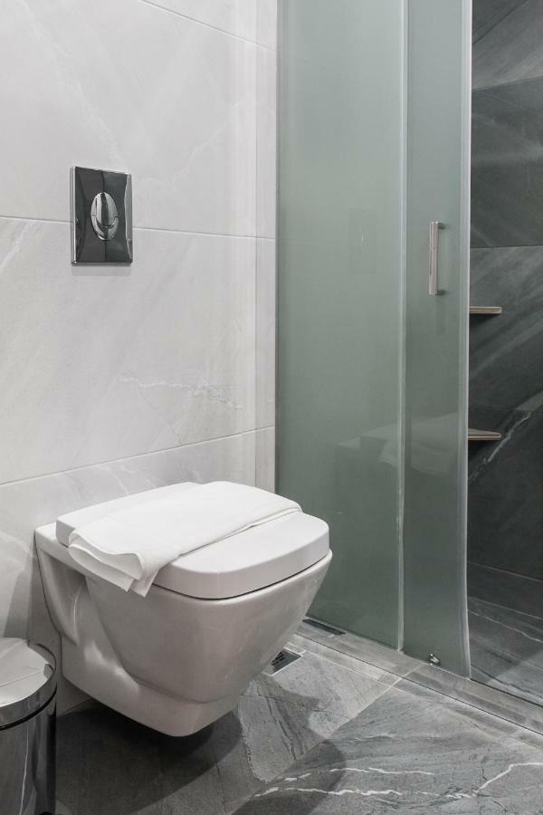 Urban & Cozy 1Bd Apartment In Ampelokipoi Area By Upstreet เอเธนส์ ภายนอก รูปภาพ